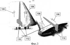 Антенное устройство и способ выбора антенны (патент 2522022)