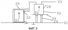 Изоляция в системе передачи электроэнергии (патент 2523016)