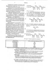 Способ получения гидрохлоридов поли-4-аминопиррол-2- карбоксамидопроизводных (патент 1609445)