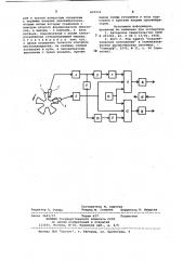 Датчик местонахождения угледобываю-щей машины (патент 829921)