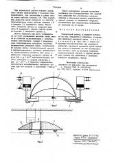 Поворотный затвор (патент 709880)