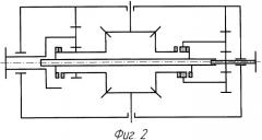 Реверс-редуктор (патент 2327070)