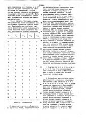 Двоичный счетчик с обнаружением единичных сбоев и устройство для контроля последовательности импульсов (патент 917355)