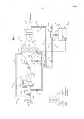 Способ для двигателя с турбонаддувом (варианты) (патент 2642916)