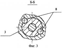 Поршневая машина (патент 2267012)