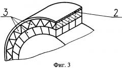 Осколочная оболочка боеприпаса с заданной фрагментацией и способ ее изготовления (патент 2267739)