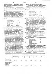 Поликарбонатная композиция (патент 773054)