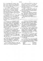 Способ активирования минерального наполнителя на основе каолина (патент 1546461)