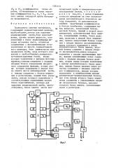Гранулометр сыпучих материалов (патент 1383153)
