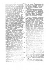 Устройство для сопряжения абонента с каналом связи (патент 1508225)