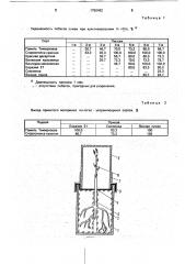 Способ выращивания привитых растений (патент 1750492)