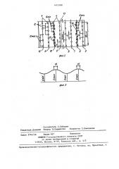 Способ выполнения обделки туннеля в анизотропной породе (патент 1413188)