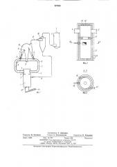 Установка для сжигания высоковлажныхорганических материалов (патент 827891)