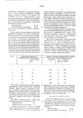 Шлак для обработки металла (патент 531865)