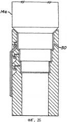 Устройство для соединения линий управления в сухой и жидкой среде буровой скважины (патент 2351758)