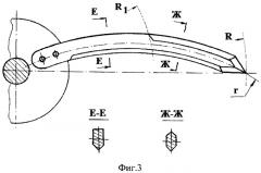 Ротационное почвообрабатывающее орудие (патент 2399178)