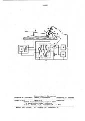 Устройство для массажа мышц конечностей (патент 766597)