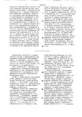 Цифровой измеритель параметров комплексного сопротивления (патент 1732292)