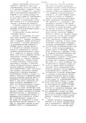 Плоскощелевая экструзионная головка (патент 1219396)