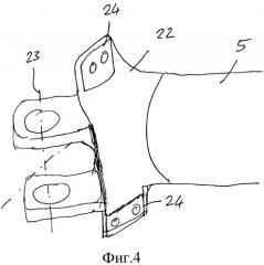 Транспортное средство с тормозом-замедлителем (патент 2544069)