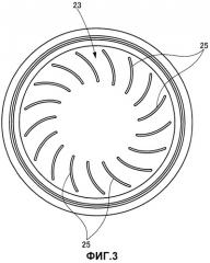 Радиальный детандер (патент 2548998)