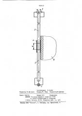 Устройство для измерения деформаций материалов (патент 905635)