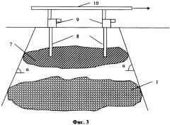 Способ подземной газификации пологих и наклонных угольных пластов (патент 2378506)