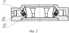 Высокотемпературный реактор с мелкодисперсным распылом воды (патент 2571756)
