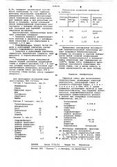 Сырьевая смесь для изготовления теплоизоляции (патент 628141)