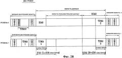 Способ и устройство для записи управляющей информации на носитель записи и носитель записи (патент 2395855)