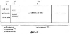 Система защиты от копирования цифровых данных (патент 2251146)