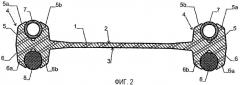 Транспортирующее устройство с транспортирующей лентой (патент 2381977)