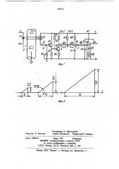 Устройство для автоматической стабилизациирасхода волокнистой массы b пневмопроводах (патент 836251)