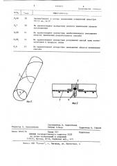 Способ изготовления армированных трубчатых изделий (патент 1181873)