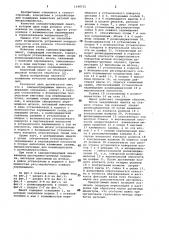 Самоцентрирующий люнет (патент 1148752)