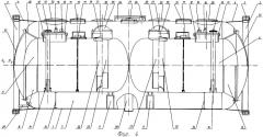 Контейнер-цистерна (патент 2315703)