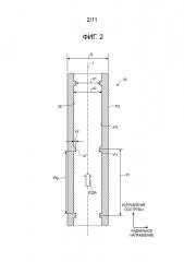 Теплообменная труба, котел и паротурбинное устройство (патент 2641765)
