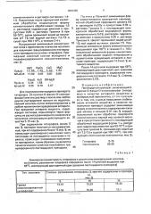Пестицидный препарат (патент 1810035)