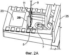 Устройство для раскалывания оптических волокон (патент 2482524)