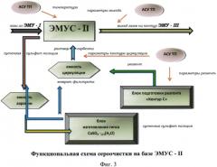 Способ мокрой очистки дымовых газов от твердых и токсичных элементов (патент 2556656)