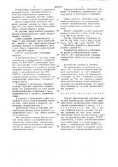 Способ приготовления сырьевой смеси (патент 1286553)