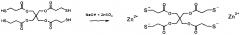 Содержащие кремниевую кислоту каучуковые смеси, содержащие эфир ω-меркаптокарбоновой кислоты с многоатомными спиртами (патент 2641128)