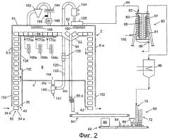 Способ и устройство для сушки материала (патент 2474775)