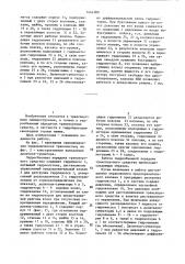 Гидрообъемная передача транспортного средства (патент 1444180)