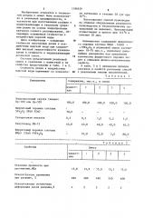 Резиновая смесь на основе хлоропренового каучука серного регулирования (патент 1186626)