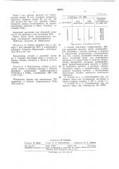 Способ получения алифатических эфиров акриловой кислоты (патент 291912)