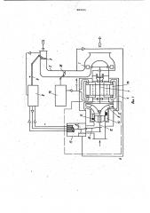 Трубоприводной агрегат (патент 983321)