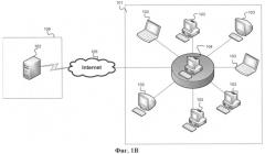 Система и способ для удаленного администрирования персональных компьютеров в рамках сети (патент 2446457)