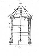 Загрузочный конус (патент 1036555)