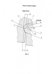 Протез клапана сердца (патент 2644923)